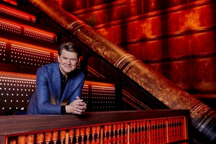 Weet ik veel