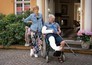 Wir bleiben Freunde
