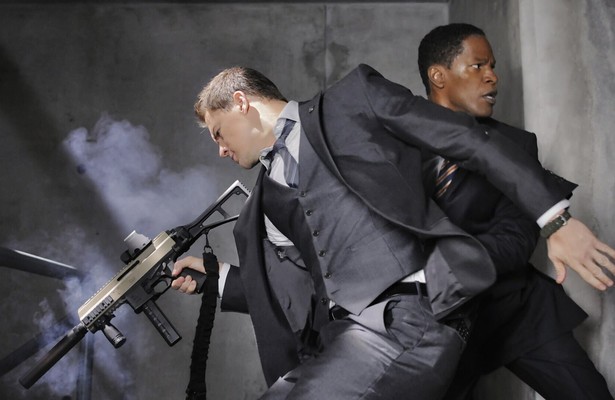 White House Down