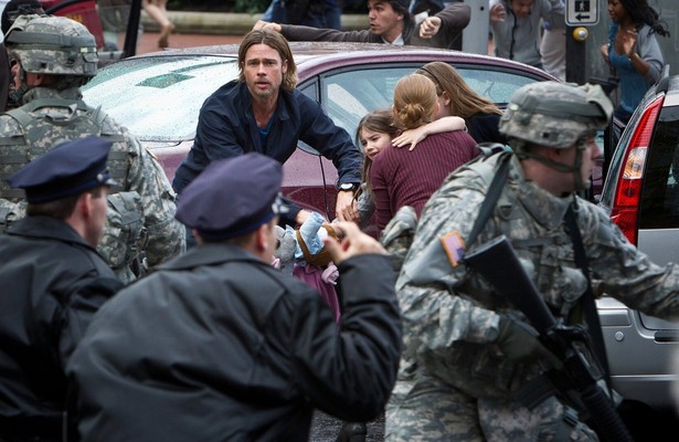 World War Z