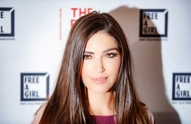Yolanthe Cabau