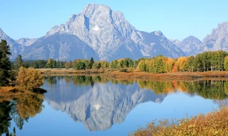Yellowstone