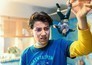 Zappbios: Help, mijn ouders zijn gekrompen
