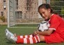 Zara en de magische kicksen