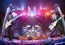 ZZtop: Live from Texas