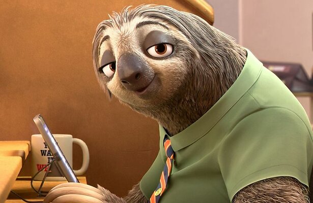 Zootropolis