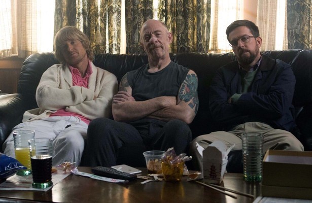 Father Figures