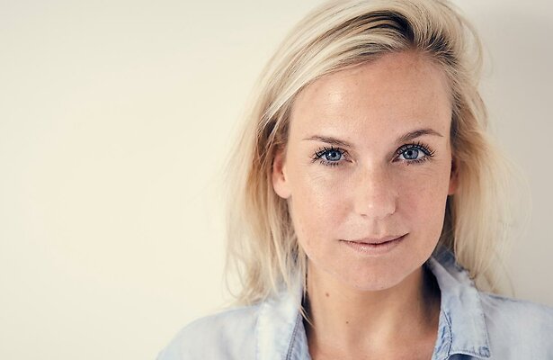 Jessica Villerius