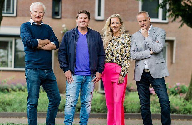 Kopen Zonder Kijken