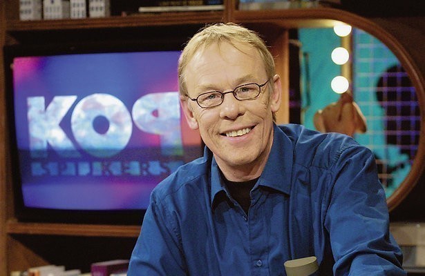Jack Spijkerman