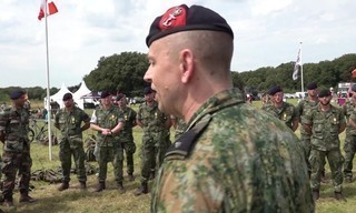 4daagse journaal