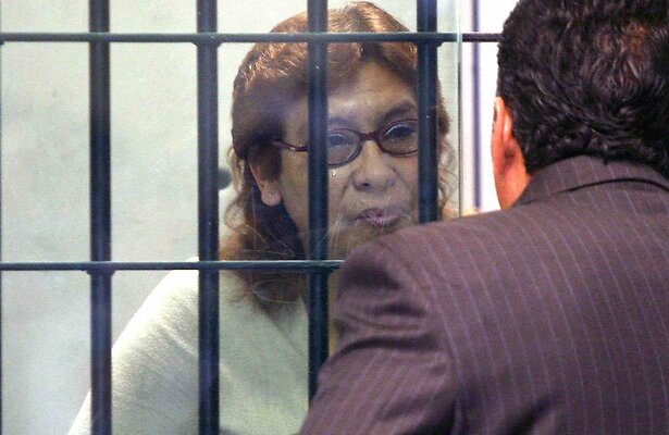Juana Barraza