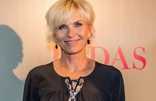 Anita Witzier