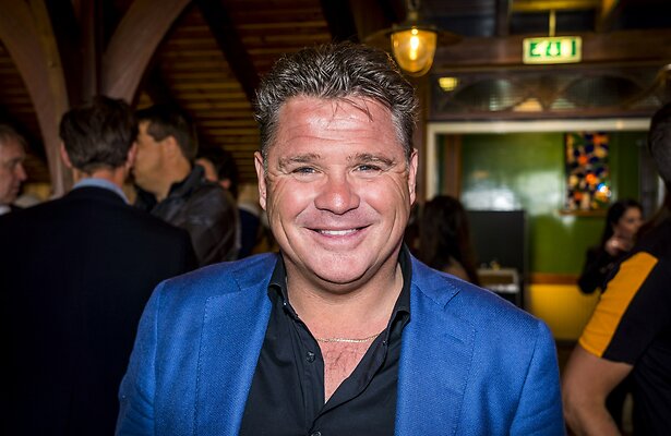 Wolter Kroes