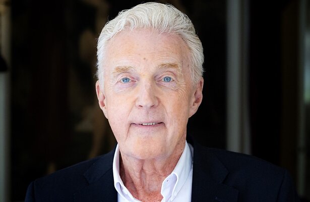 André van Duin