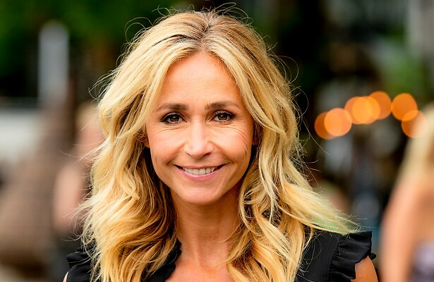 Wendy van Dijk