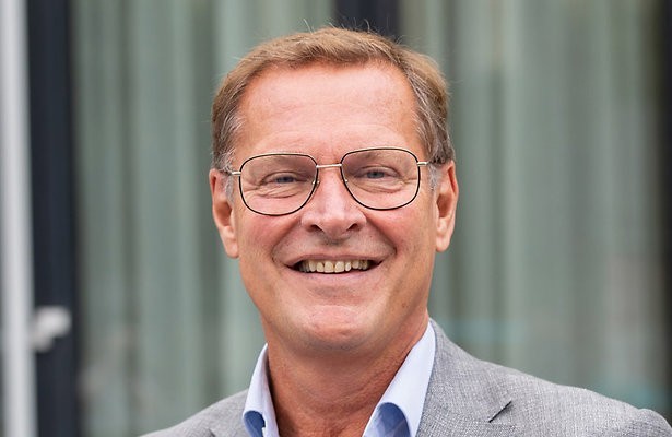 Albert Verlinde
