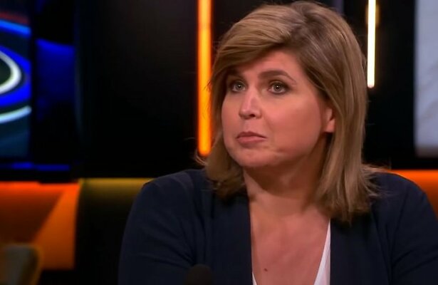 Angela de Jong