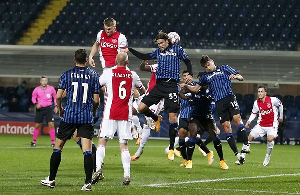 Ajax