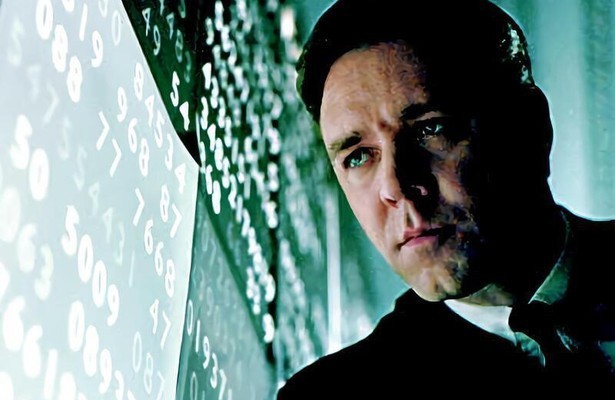 A Beautiful Mind