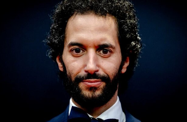 Achmed Akkabi