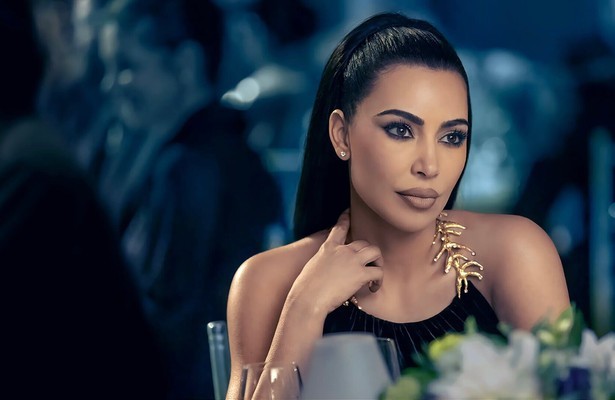 Kim Kardashian