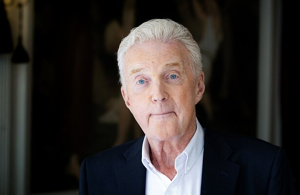 André van Duin