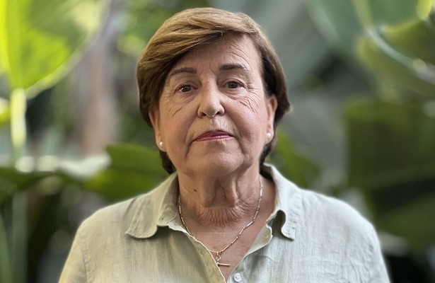 Ankie Spitzer