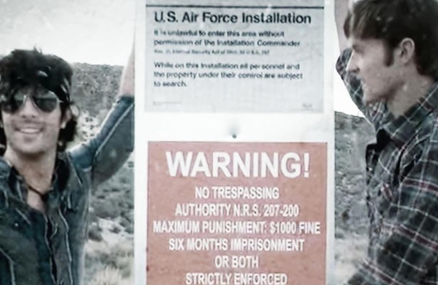 Area 51