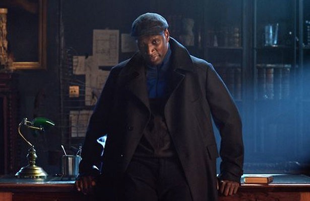 Arsène Lupin