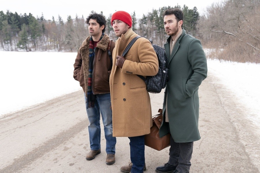 A Very Jonas Christmas