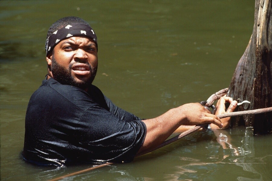Anaconda