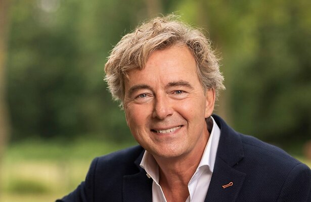Bert van Leeuwen