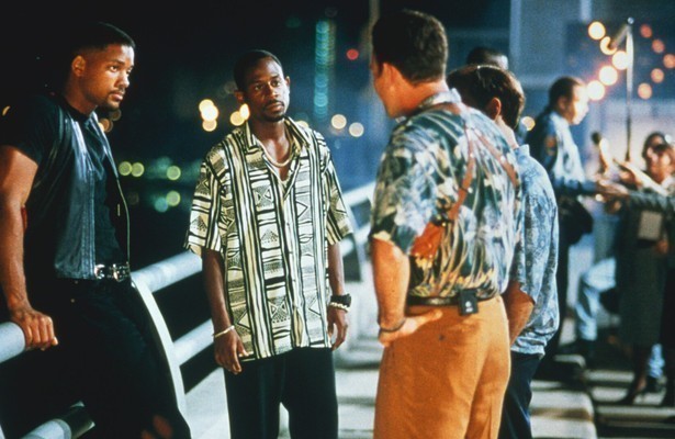 Bad Boys