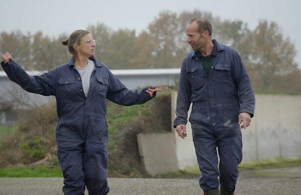 Boer Evert
