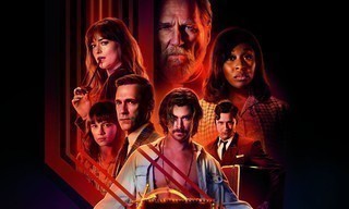Bad Times at the El Royale