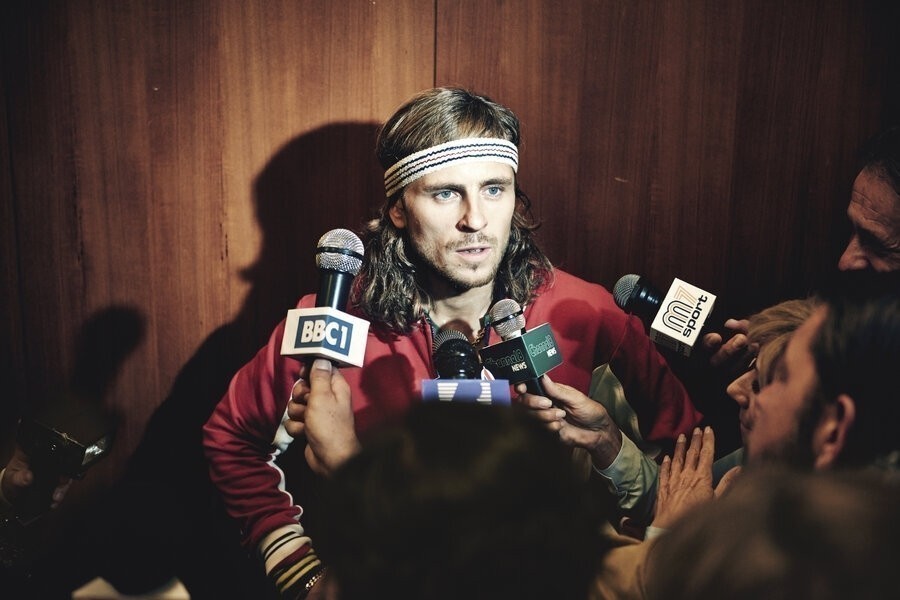 Borg/McEnroe