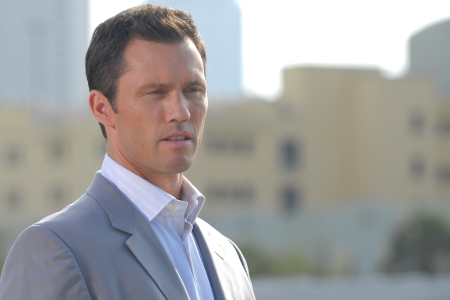 Burn Notice