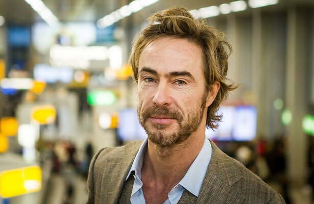 Chris Zegers