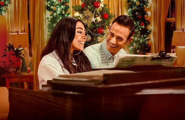 Christmas with You