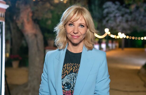 Claudia de Breij