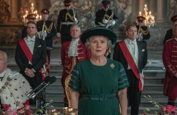 The Crown
