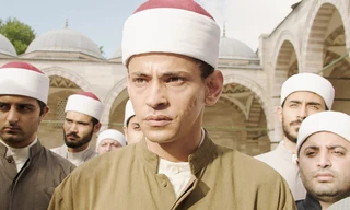 Cairo Conspiracy