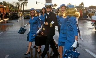 Catch Me If You Can