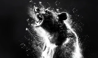 Cocaine Bear