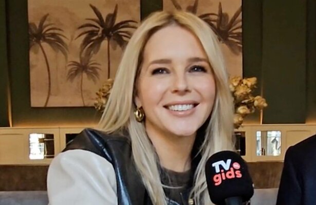 Chantal Janzen