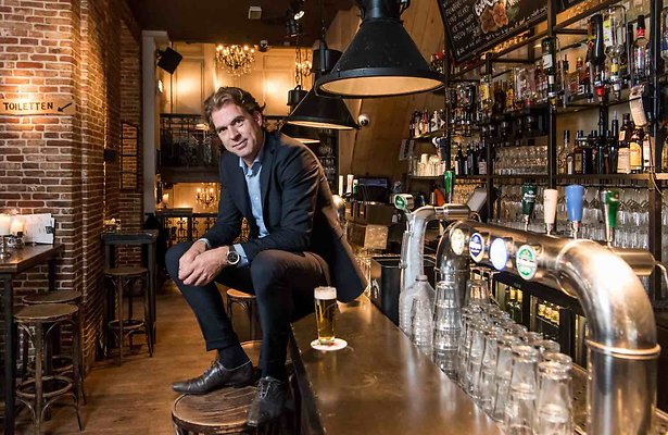 Rutger Castricum