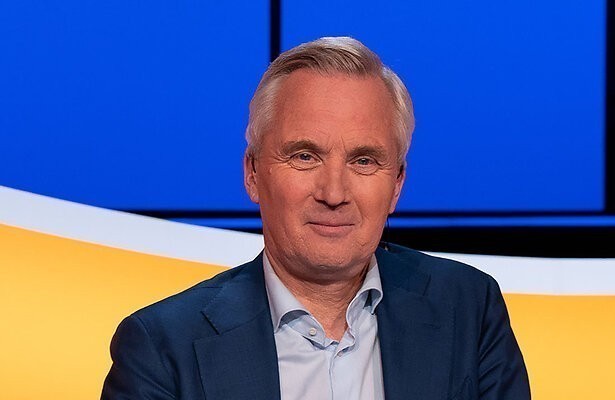 Eric van der Burg