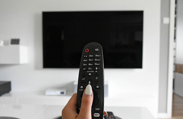 De beste buitenlandse tv-series over interieurs