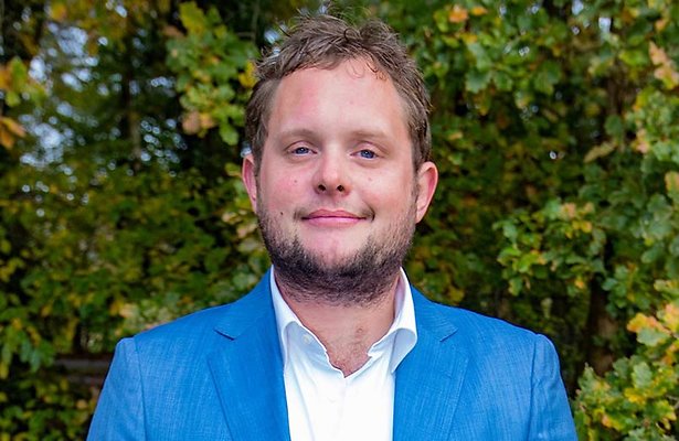 Diederik Jekel